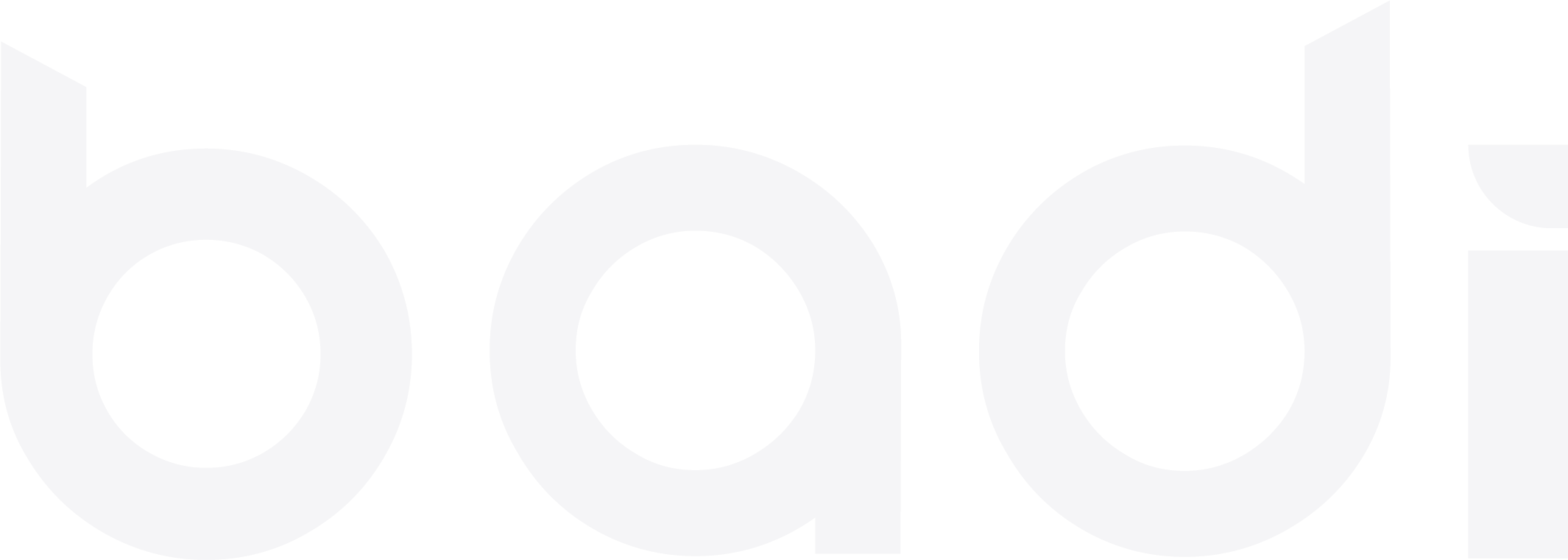 Badi Logo Background